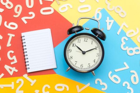 The Ultimate Guide to Effective Time Management: Creating Your Daily Study Schedule