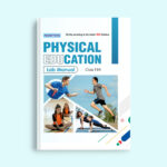 CBSE-PHYSICAL-EDUCATION-LAB-MANUAL-11-FRONT